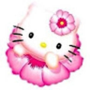 Meet your Posher, Sarah jane